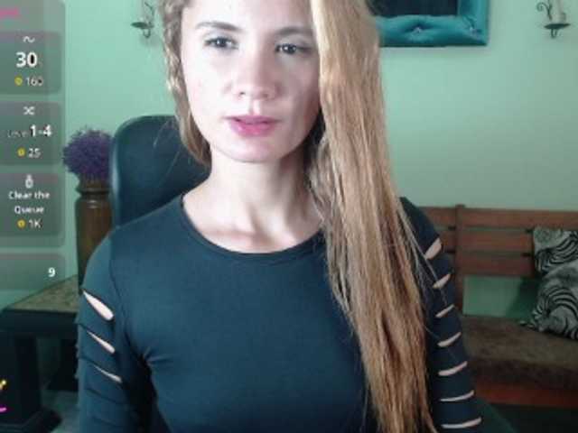 VictoriaJones- live cam on BongaCams