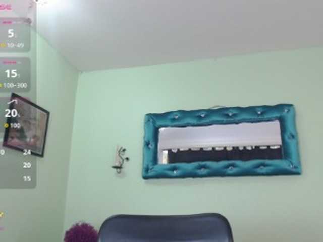 VictoriaJones- live cam on BongaCams