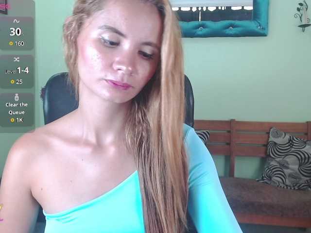 VictoriaJones- live cam on BongaCams