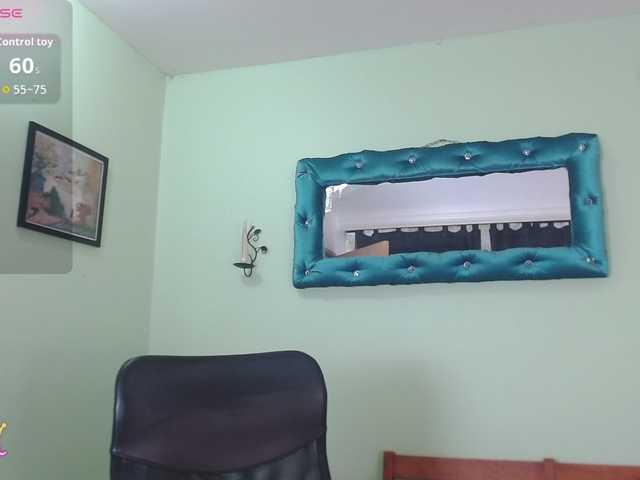 VictoriaJones- live cam on BongaCams
