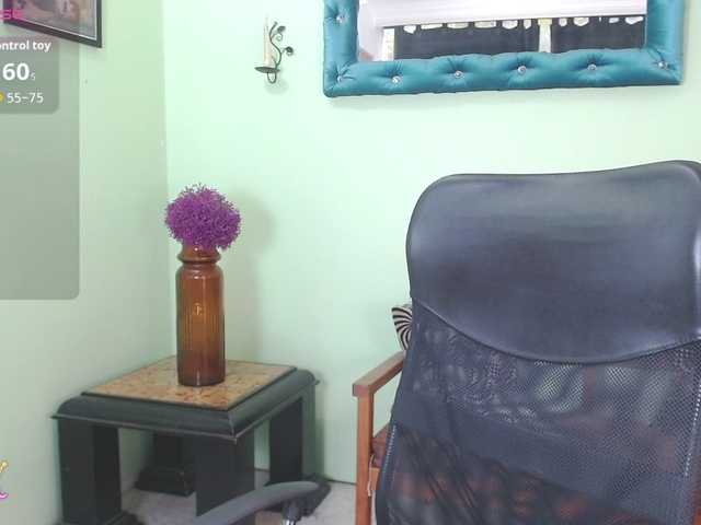 VictoriaJones- live cam on BongaCams