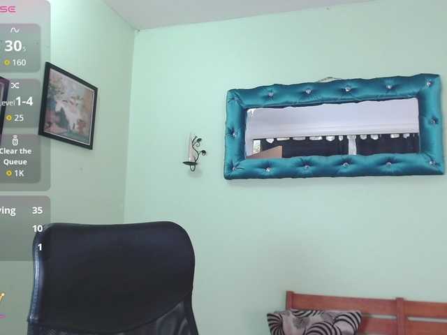 VictoriaJones- live cam on BongaCams