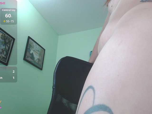 VictoriaJones- live cam on BongaCams