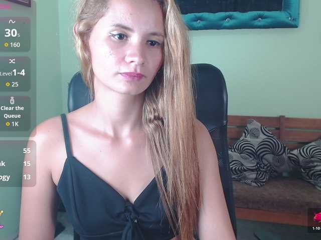 VictoriaJones- live cam on BongaCams