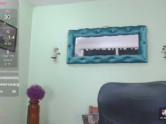 VictoriaJones- live cam on BongaCams