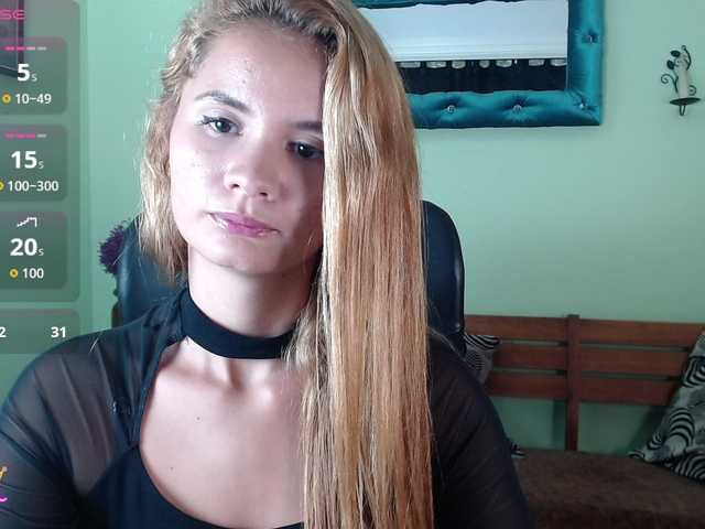 VictoriaJones- live cam on BongaCams