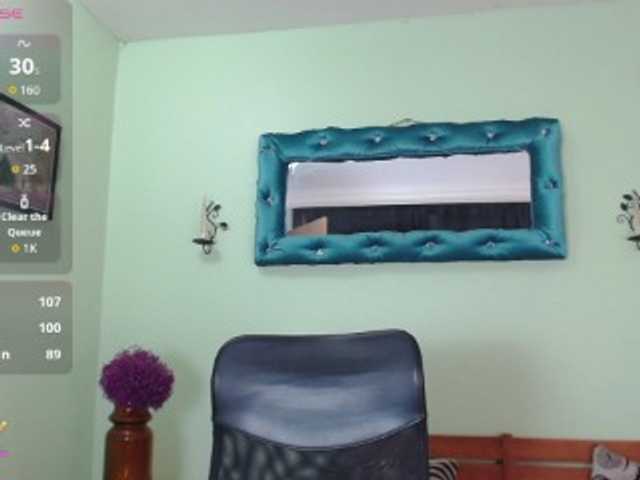 VictoriaJones- live cam on BongaCams