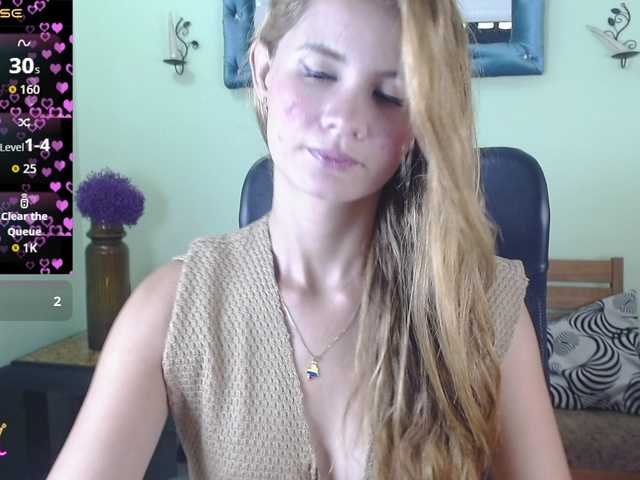 VictoriaJones- live cam on BongaCams