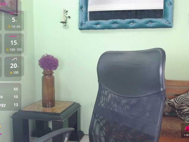 VictoriaJones- live cam on BongaCams