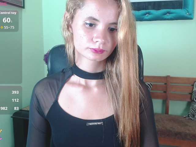 VictoriaJones- live cam on BongaCams