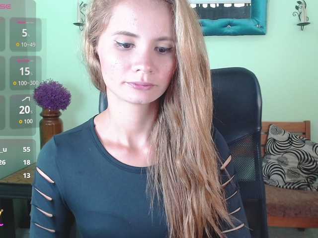 VictoriaJones- live cam on BongaCams