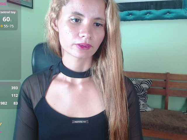 VictoriaJones- live cam on BongaCams