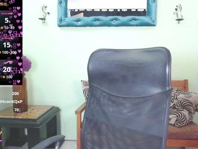 VictoriaJones- live cam on BongaCams