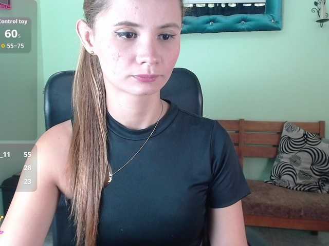 VictoriaJones- live cam on BongaCams