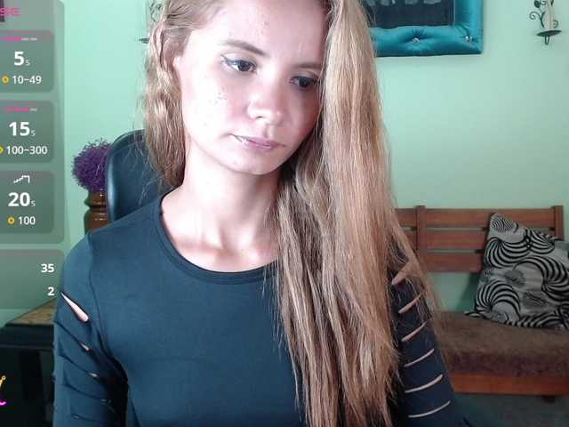 VictoriaJones- live cam on BongaCams