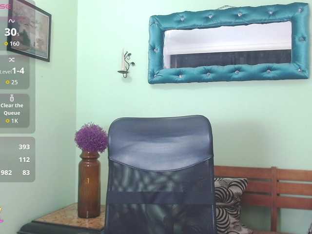 VictoriaJones- live cam on BongaCams