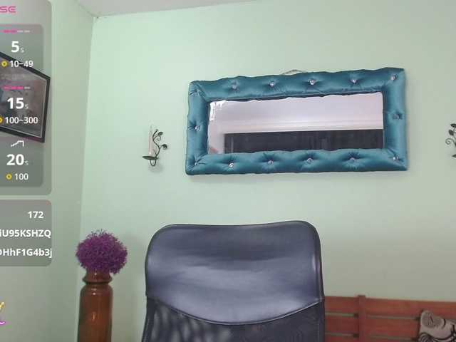 VictoriaJones- live cam on BongaCams