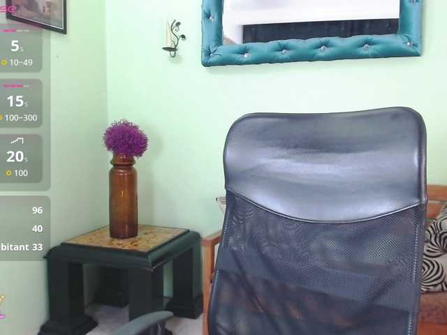 VictoriaJones- live webcam show
