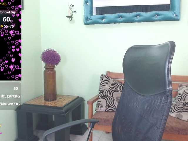 VictoriaJones- Canlı Cam: BongaCams