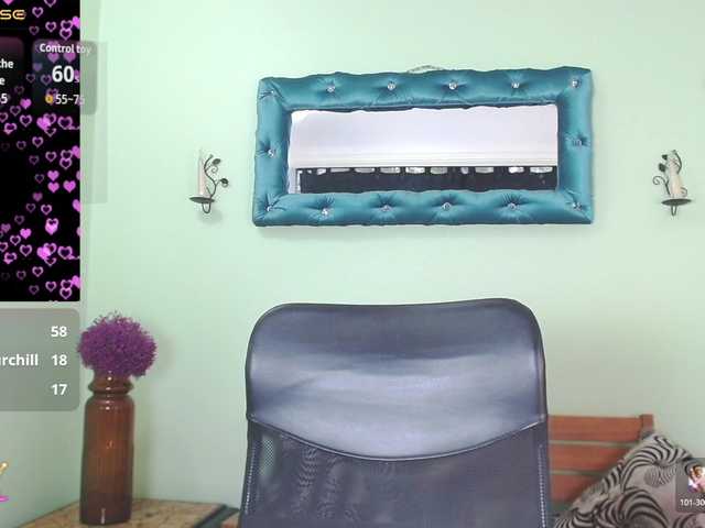 VictoriaJones- live cam on BongaCams
