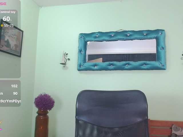 VictoriaJones- live cam on BongaCams