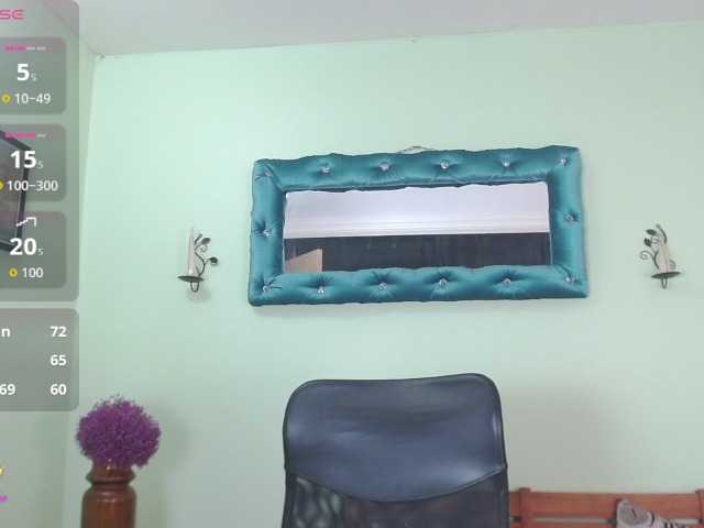 VictoriaJones- live cam on BongaCams