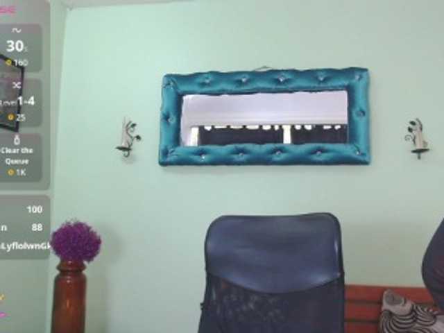 VictoriaJones- live cam on BongaCams