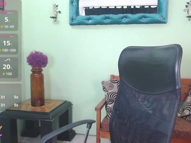 VictoriaJones- live cam on BongaCams