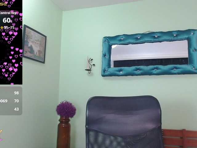VictoriaJones- live cam on BongaCams