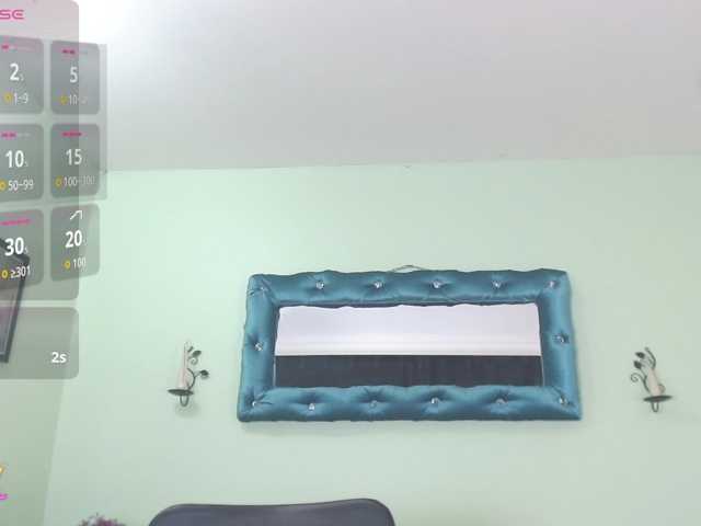 VictoriaJones- live cam on BongaCams