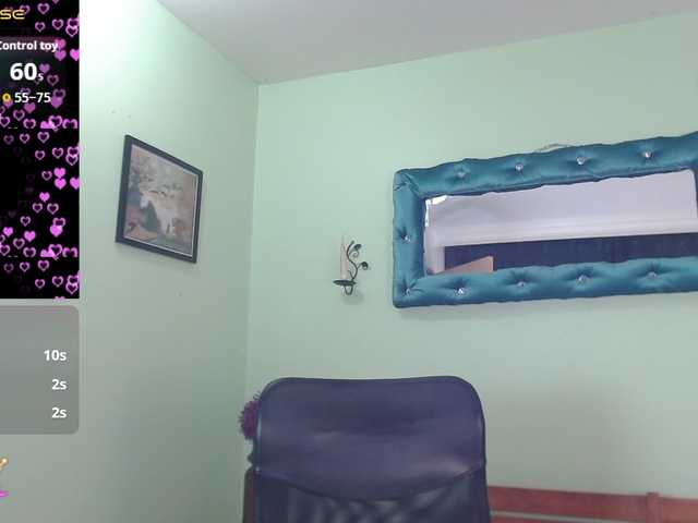 VictoriaJones- live cam on BongaCams