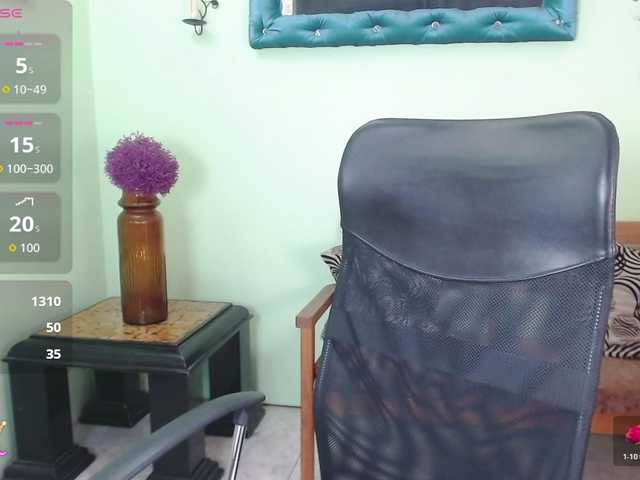 VictoriaJones- live cam on BongaCams
