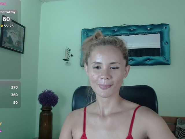VictoriaJones- live cam on BongaCams