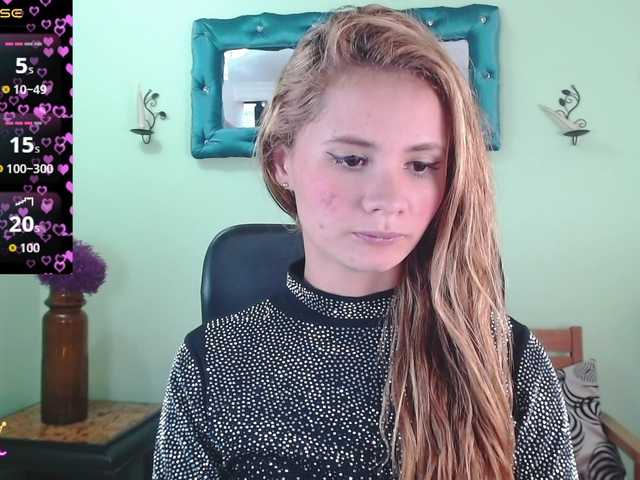 VictoriaJones- live cam on BongaCams