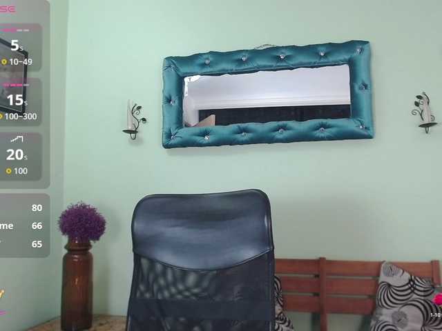 VictoriaJones- live webcam show
