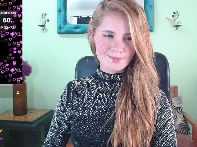 VictoriaJones- live cam on BongaCams