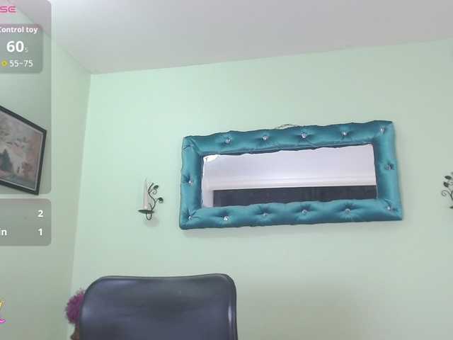 VictoriaJones- live cam on BongaCams