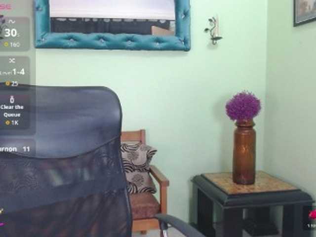 VictoriaJones- live cam on BongaCams