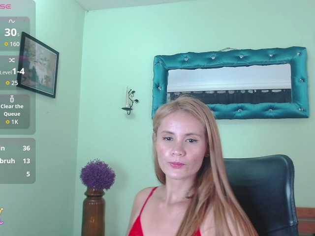VictoriaJones- live cam on BongaCams