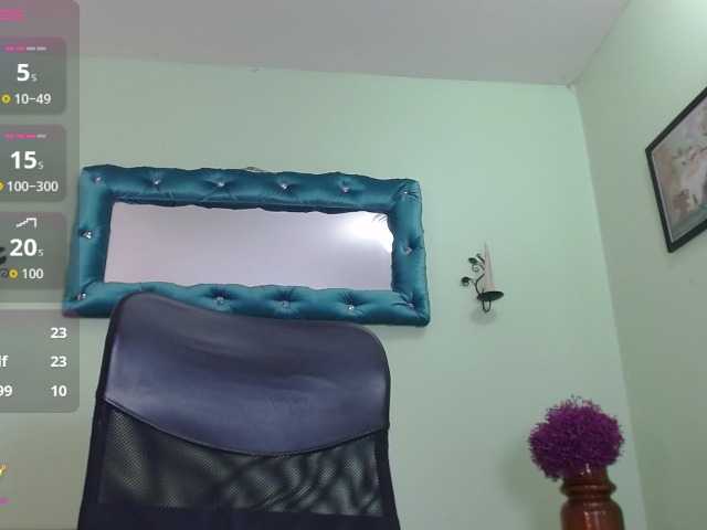 VictoriaJones- live cam on BongaCams