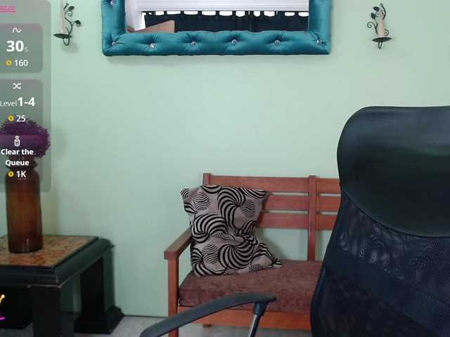 VictoriaJones- live cam on BongaCams