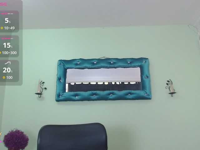 VictoriaJones- live cam on BongaCams