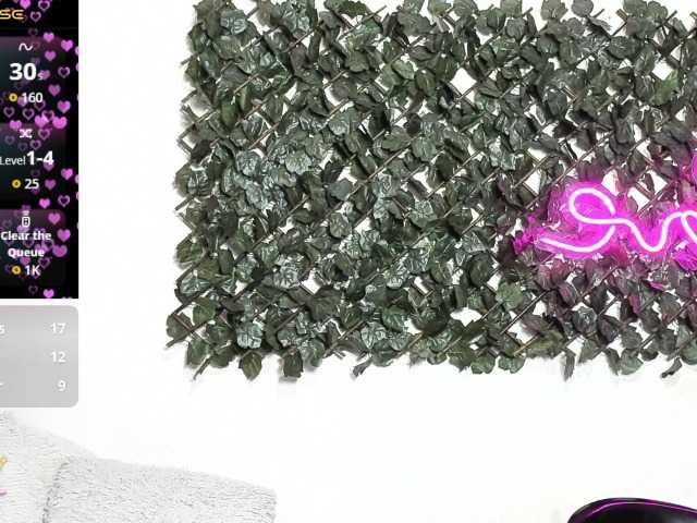 VictoriaJones- live cam on BongaCams