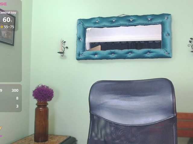 VictoriaJones- live cam on BongaCams