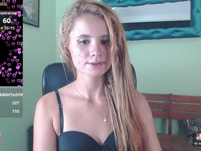 VictoriaJones- live cam on BongaCams
