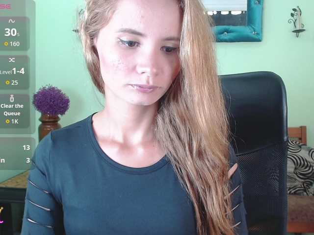 VictoriaJones- live cam on BongaCams