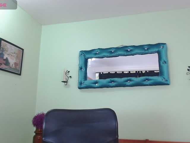 VictoriaJones- live cam on BongaCams