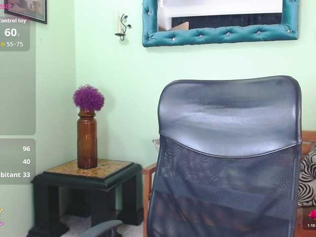 VictoriaJones- live webcam show