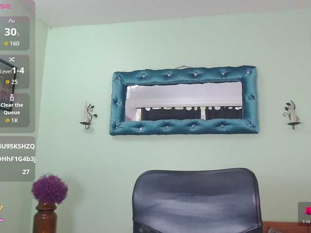 VictoriaJones- live cam on BongaCams