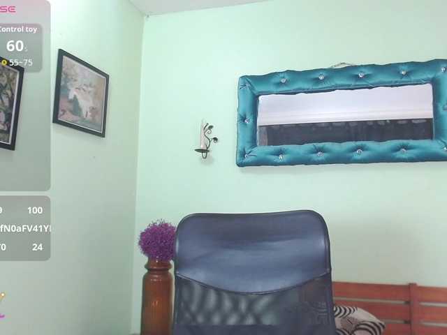 VictoriaJones- live cam on BongaCams
